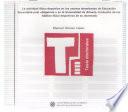 La actividad físico-deportiva en los centros almerienses de Educación Secundaria post obligatoria y en la Universidad de Almería. Evolución de los hábitos físico-deportivos de su alumnado