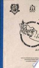 La Administacion Agropecuaria Promotora Del Cambio