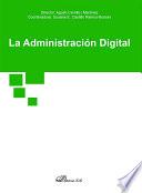 La Administración Digital