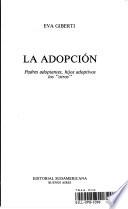 La adopción