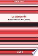 La adopción