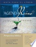 La Agenda del Reino una Perspectiva Biblica