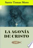 La agonía de Cristo