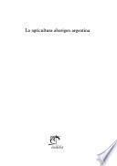 La agricultura aborigen argentina