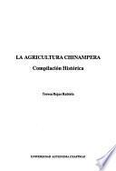La Agricultura chinampera