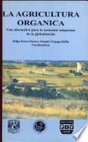 La agricultura orgánica