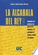 La alcabala del rey 1474-1504