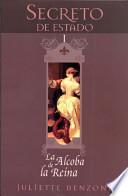 La Alcoba de la Reina