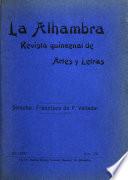 La Alhambra