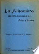 La Alhambra