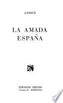 La amada España