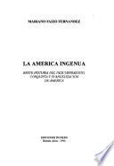 La América ingenua