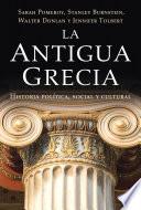 La antigua Grecia