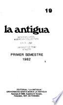 La Antigua