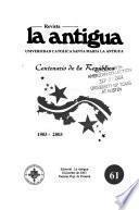 La Antigua