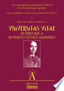 La Antropología criminal en la historia de la Criminología española