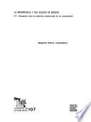 La antropología y sus sujetos de estudio