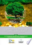 La apropiación social como estrategia para la gestión ambiental en las IES