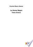 La Arana Negra