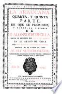 La Araucana