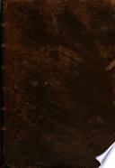 La araucana, primera, segunda y tercera parte (quarta y quinta parte, par D. de Santistevan Osorio).