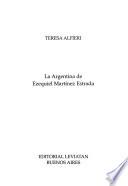 La Argentina de Ezequiel Martínez Estrada