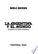 La Argentina y el mundo