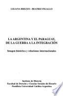 La Argentina y el Paraguay