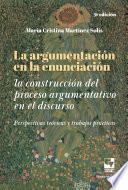 La argumentación en la enunciación