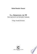 La armonía de H