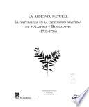 La armonía natural