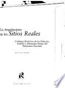 La arquitectura de los sitios reales
