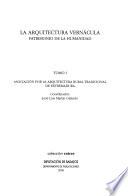 La arquitectura vernácula
