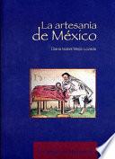 La artesanía de México