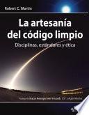 La artesanía del código limpio