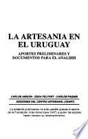 La artesanía en el Uruguay