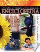 La astronomía y el espacio