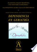 La atención a mayores dependientes. Una visión desde el sindicalismo