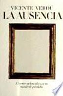 La ausencia