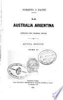 La Australia Argentina