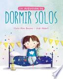 La Aventura de Dormir Solos