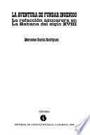 La aventura de fundar ingenios