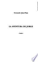 La aventura de Jorge