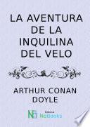 La aventura de la inquilina del velo