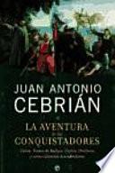 La aventura de los conquistadores