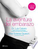 La aventura del embarazo