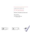 La aventura española en Oriente (1166-2006)