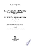 La aventura hispánica de los viajeros extranjeros del siglo XIX