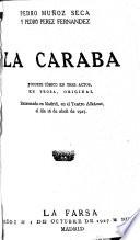 La aventurera