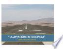 La Aviación en Tocopilla.
